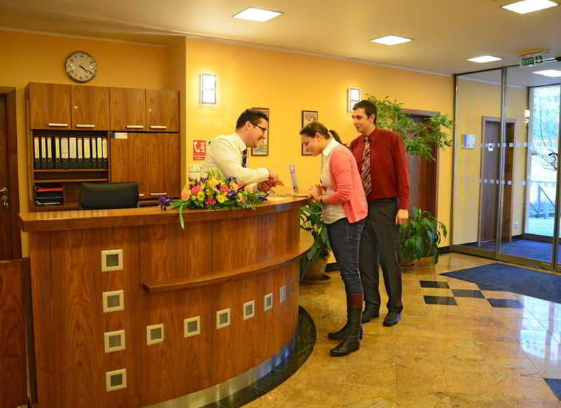 Hotel Bridge