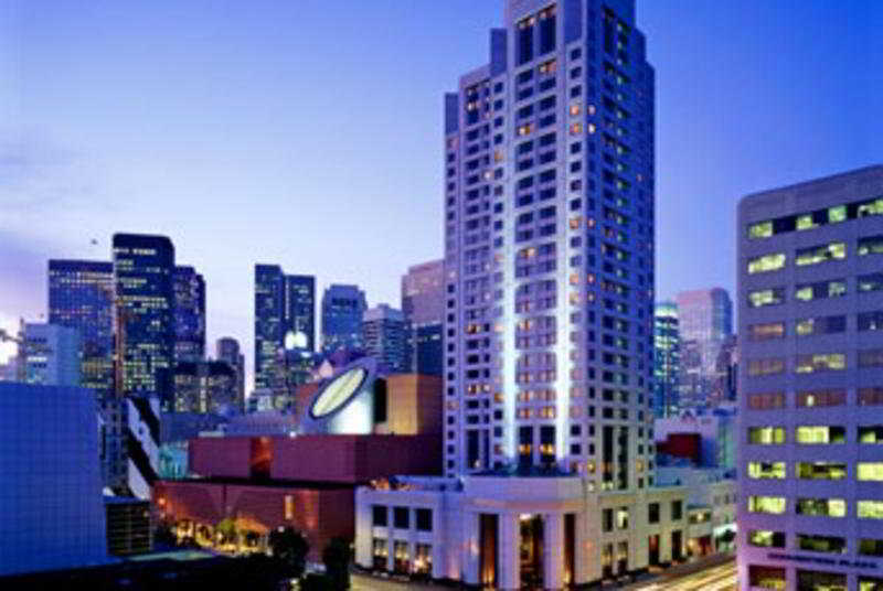 W San Francisco