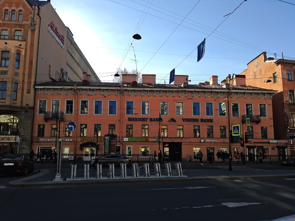 Sweet Village Hotel