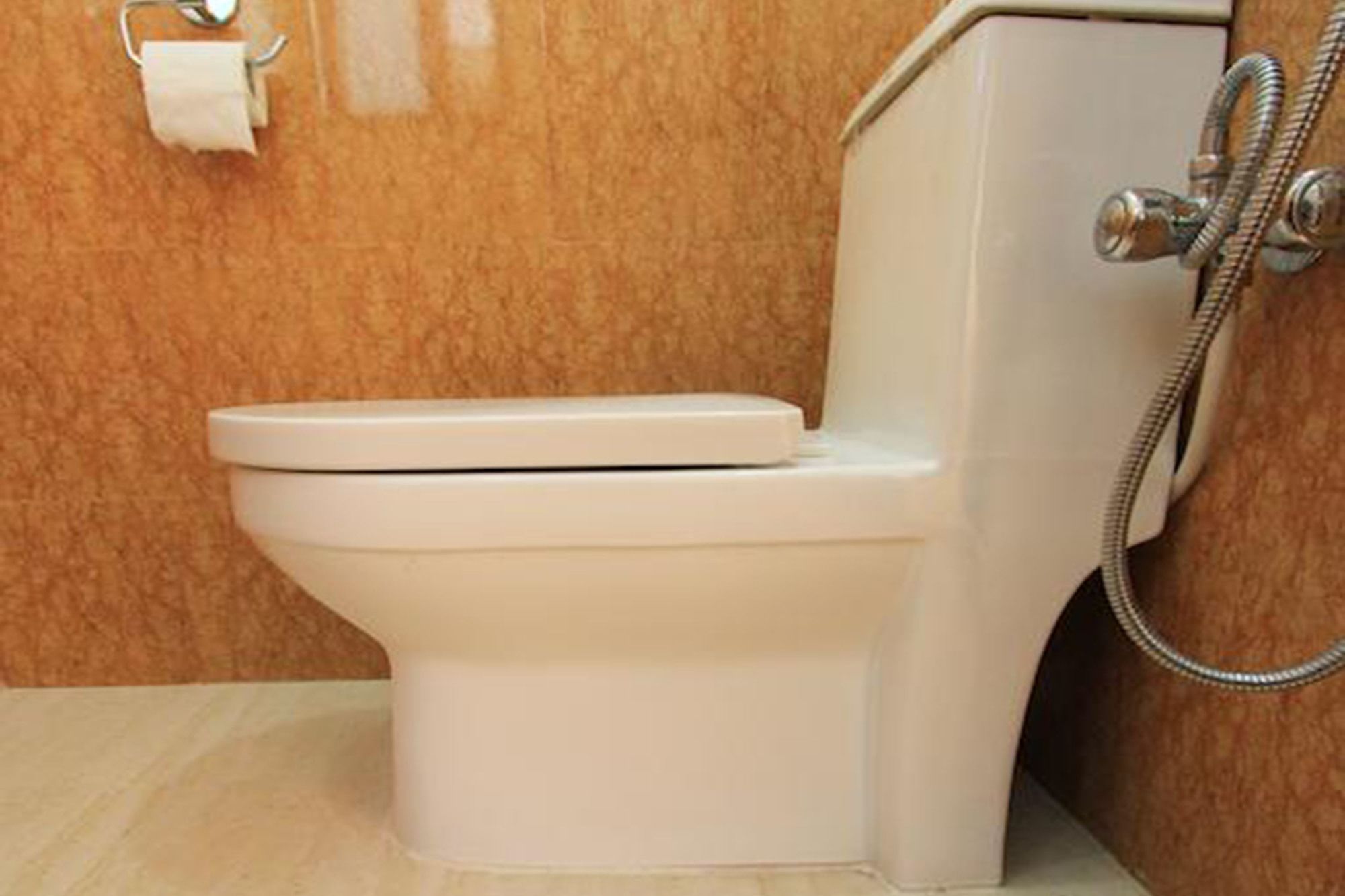 Hotel Golden Holiday