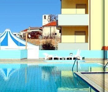 Residence Le Palme