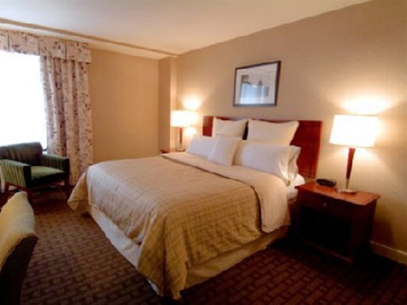 Eaton Hotel