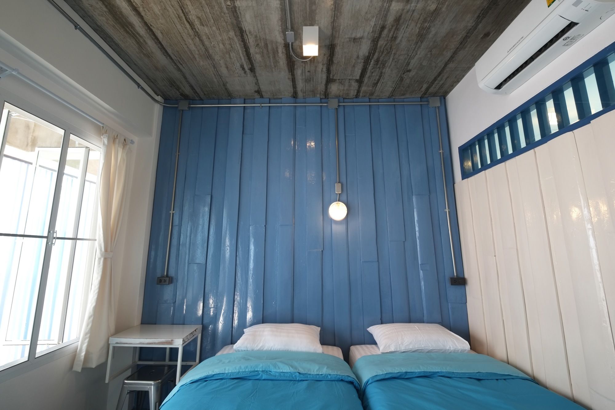 Chanchalay Hip Hostel