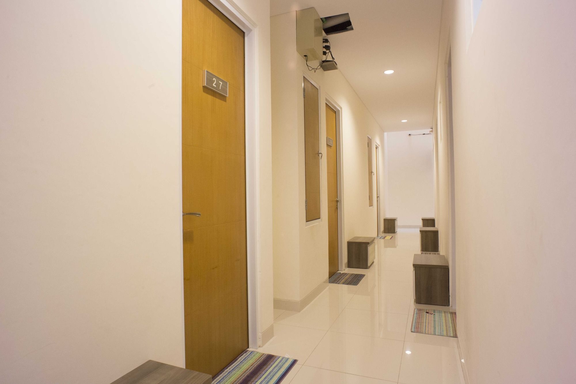 Anggrek Residence by ReDdoorz