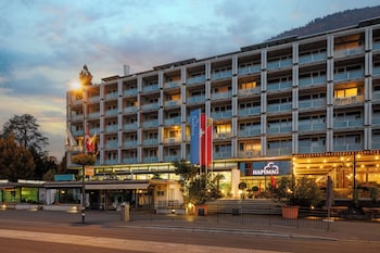 Hapimag Resort Interlaken