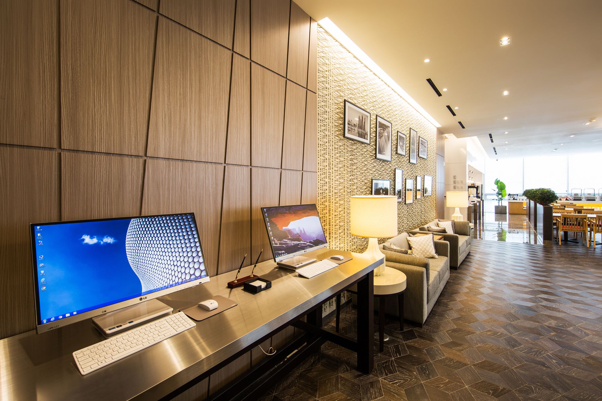 Best Western Ul Busan Hotel