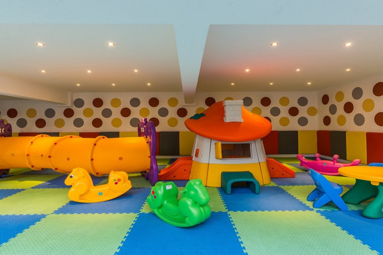 Citrus Grande Hotel Pattaya By Compass Hospitality