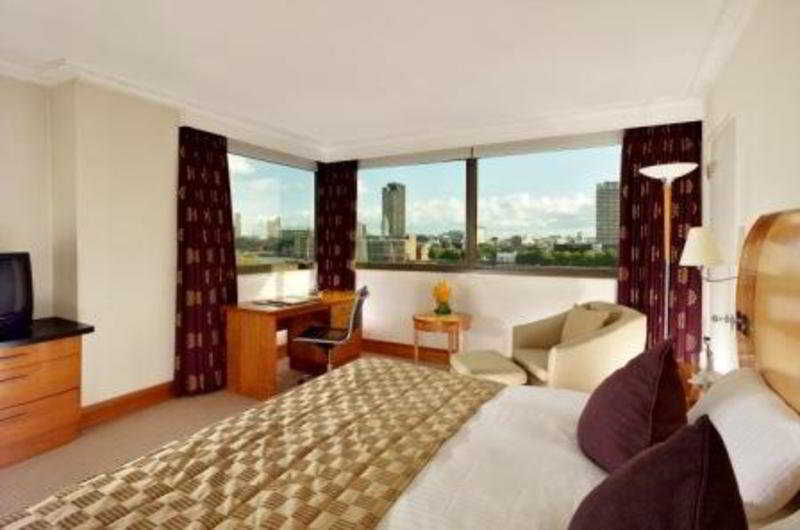 Swissotel The Howard
