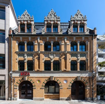 Brera Serviced Apartments Leipzig