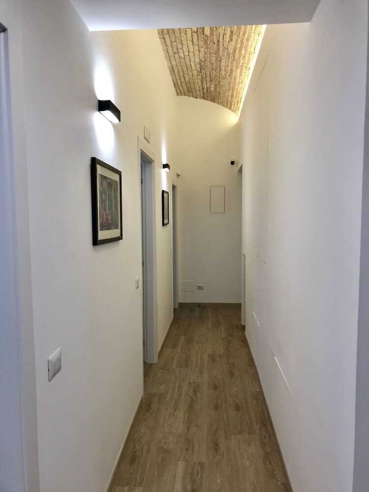 Casa De Huespedes Roma Vespahouse