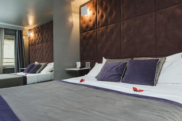 Torre Argentina Relais
