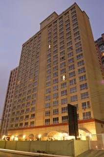 Plaza Inn American Loft