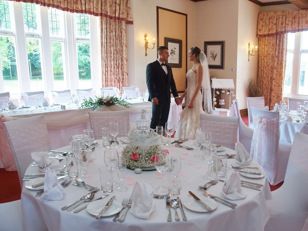 Scalford Country House Hotel