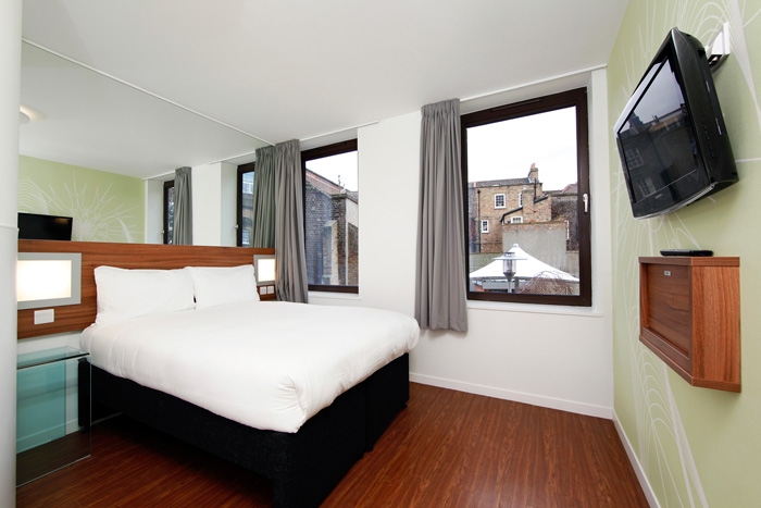 Point A Hotel London Liverpool Street