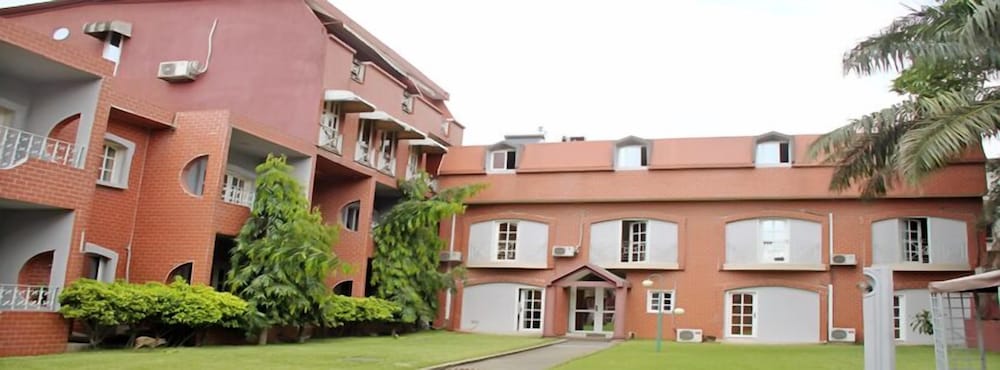 Mohili Residence Hoteliere