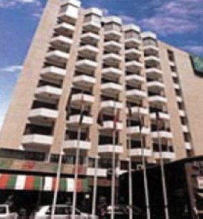 Al Khaleej Grand Hotel