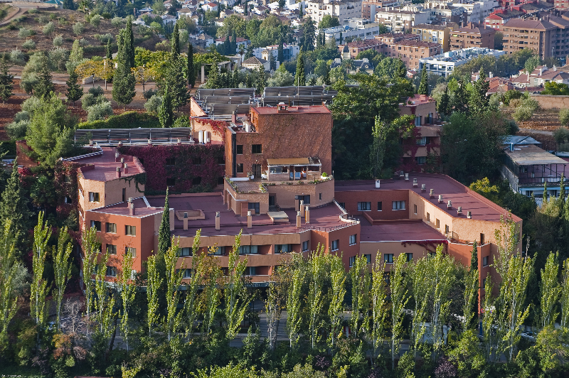 Porcel Alixares
