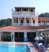 Alkyon Corfu