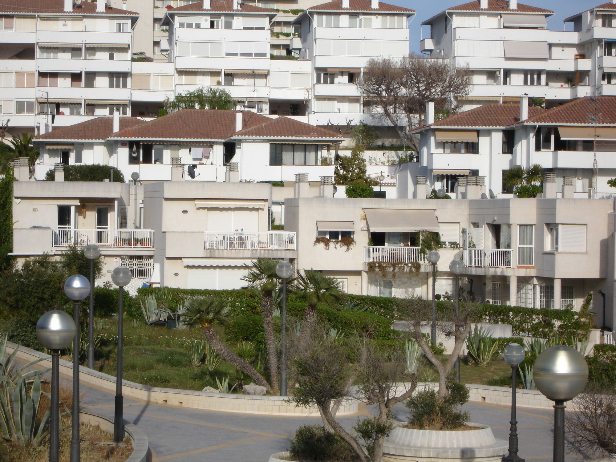 Casa Primera Linea De Mar Cala Balmins