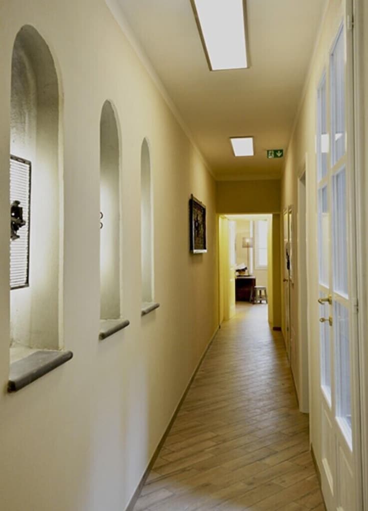 Bed & Breakfast Locanda Il Salimbecco