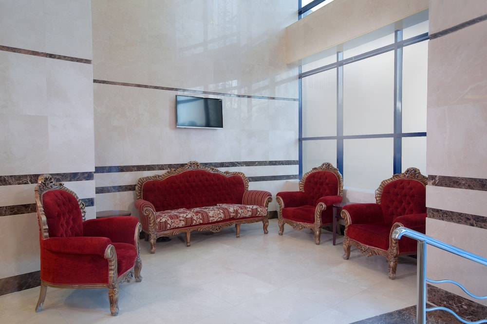 Nawazi Al Fath Hotel