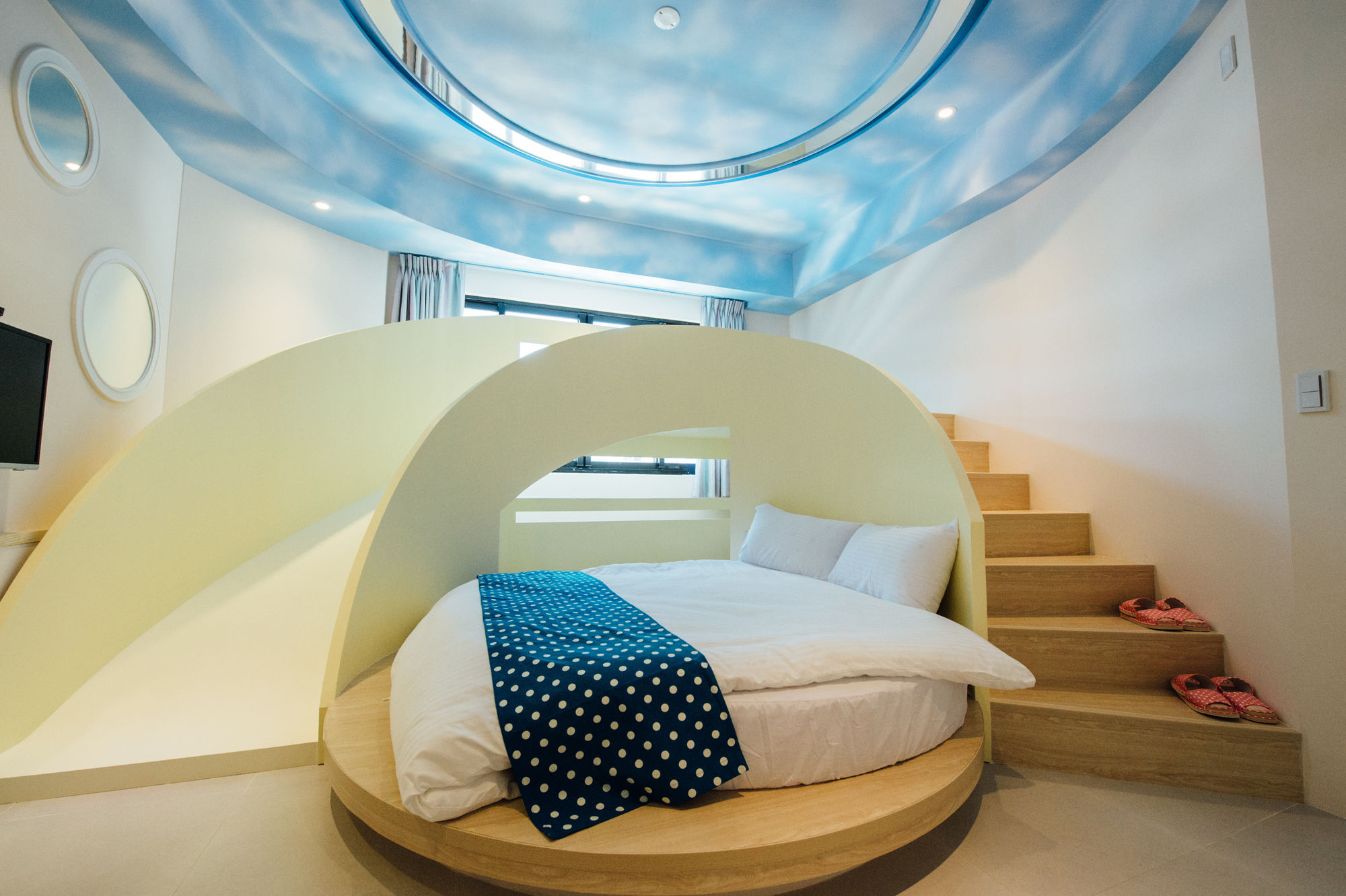 Yellow Kite Hostel