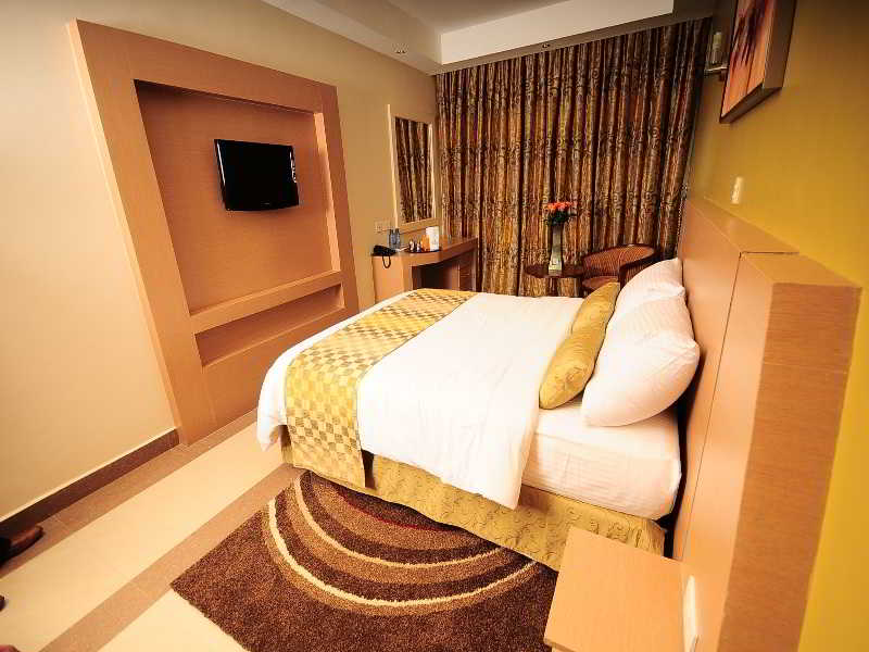 PrideInn Business Westlands