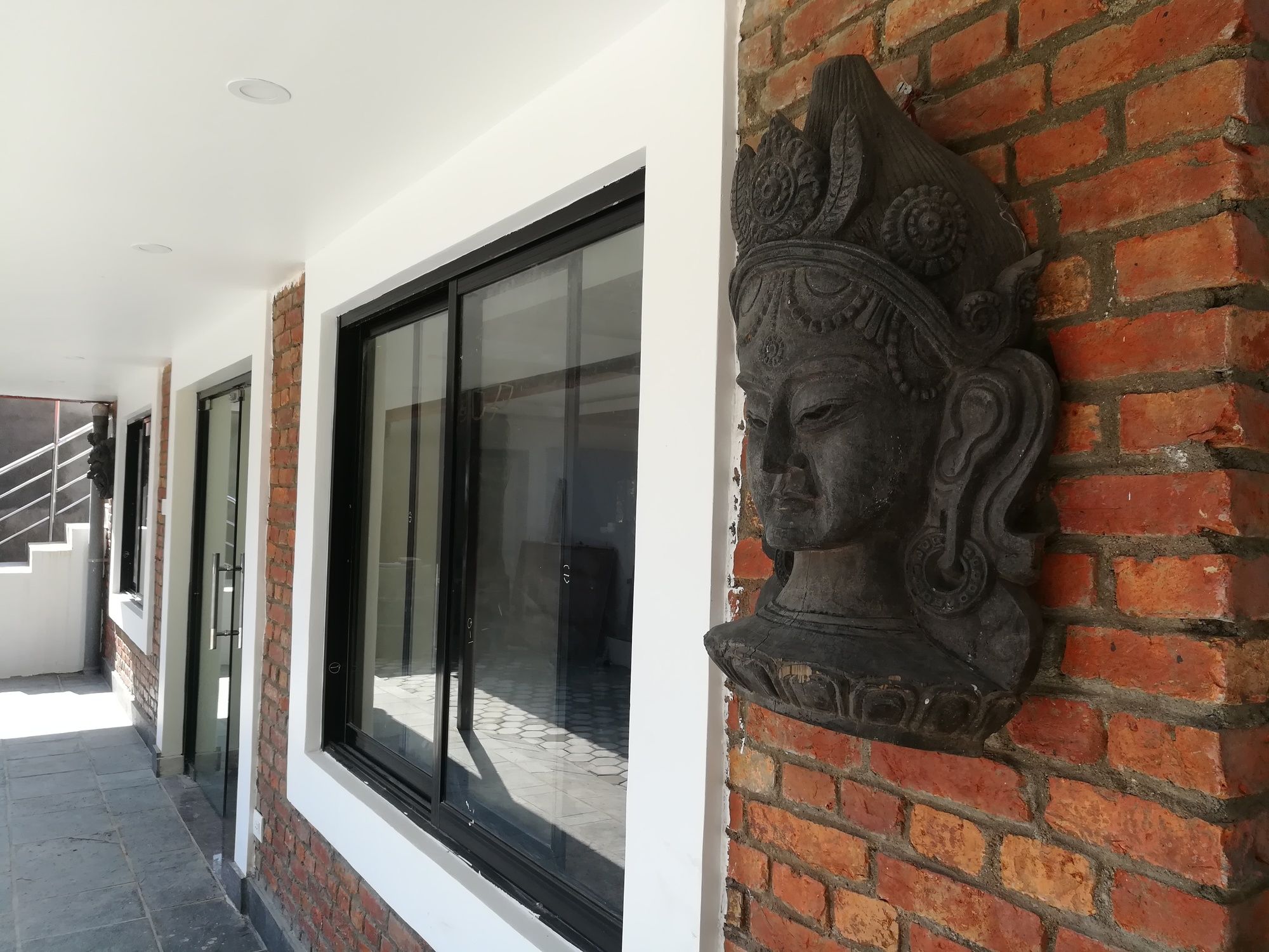 Nepal Cottage Resort