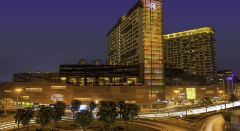 Swissôtel Al Ghurair