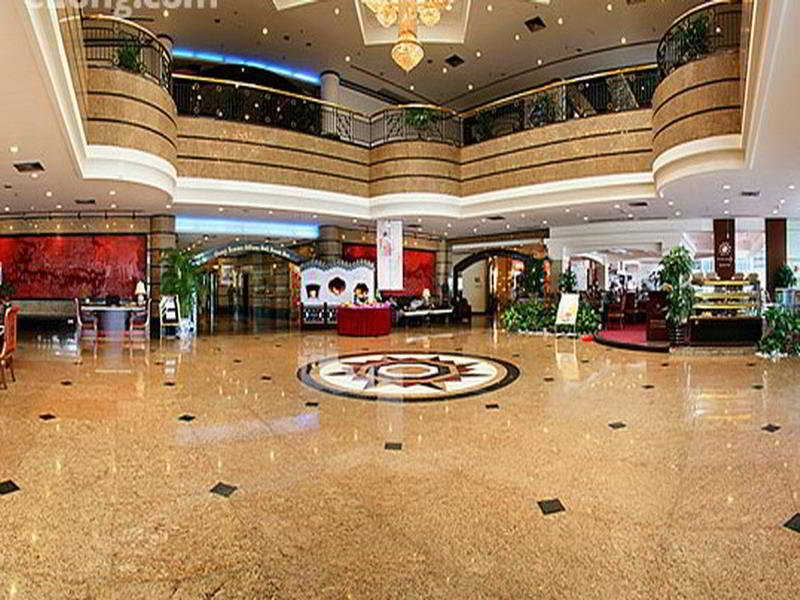 CTS Plaza