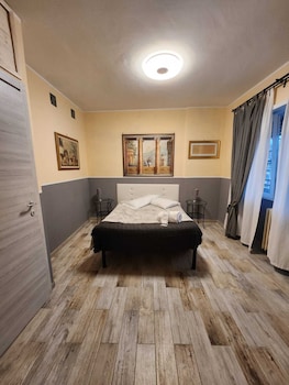 Le Terrazze Di Alberto