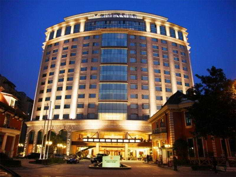 Millennium Hotel Chengdu