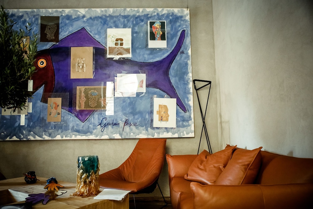 Casa De Huespedes Benci House