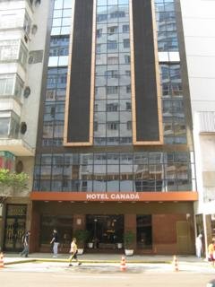 Hotel Canadá