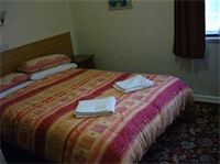AA Central Hotel