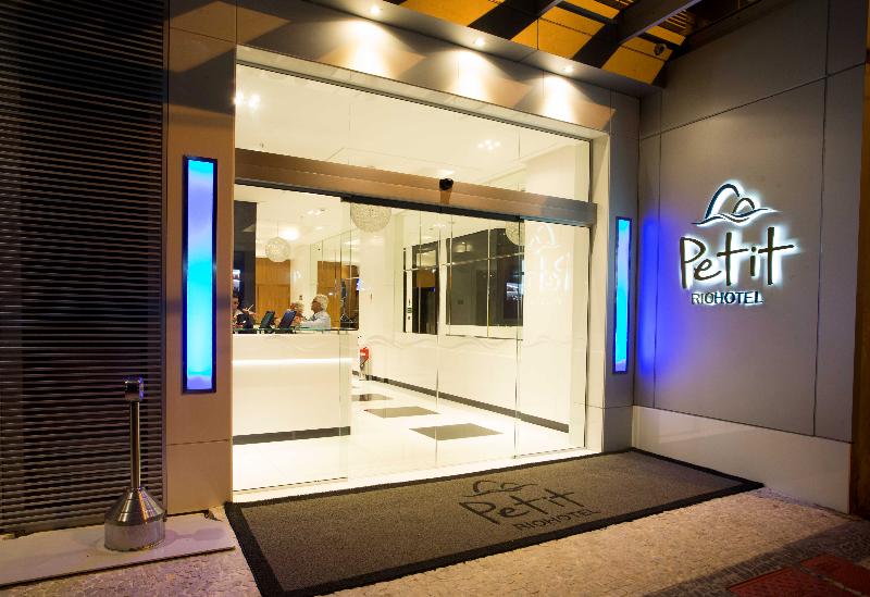 Petit Rio Hotel