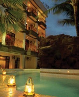 Vilarisi Hotel