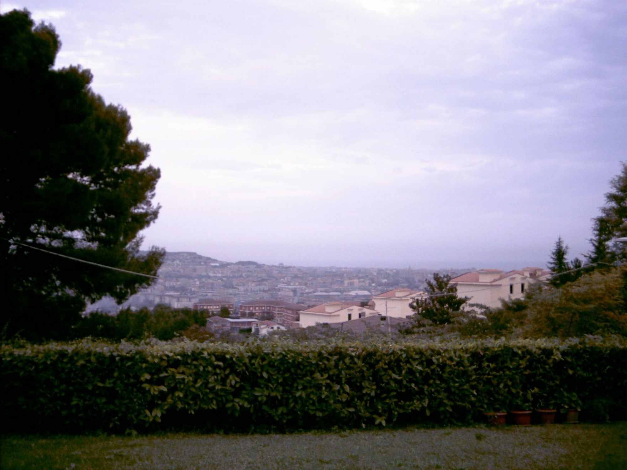 Bellavista Country House