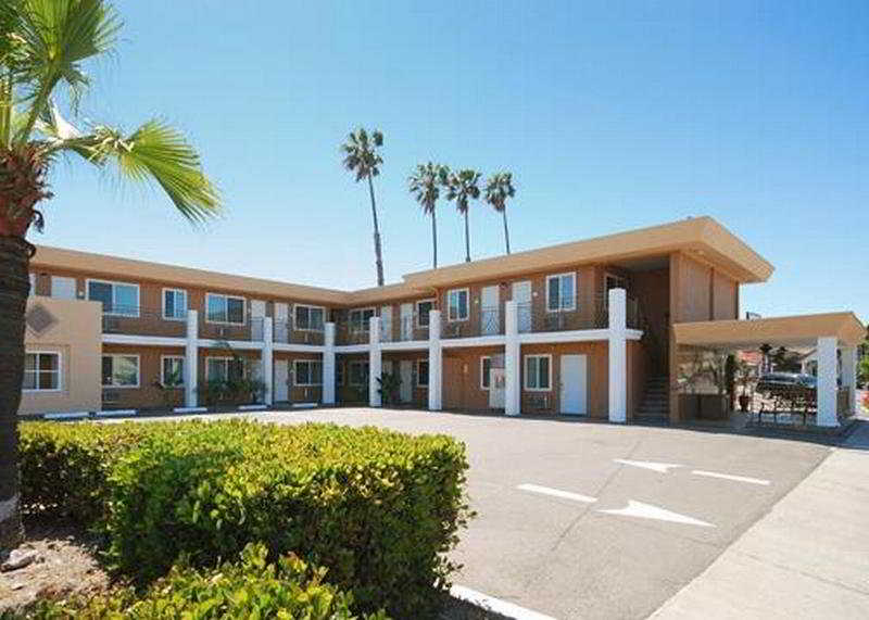 Comfort Inn at the Harbor
