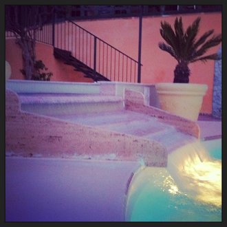 Orizzonte Blu