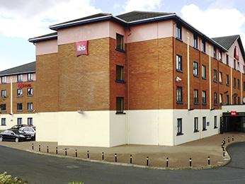 Hotel Ibis Dublin