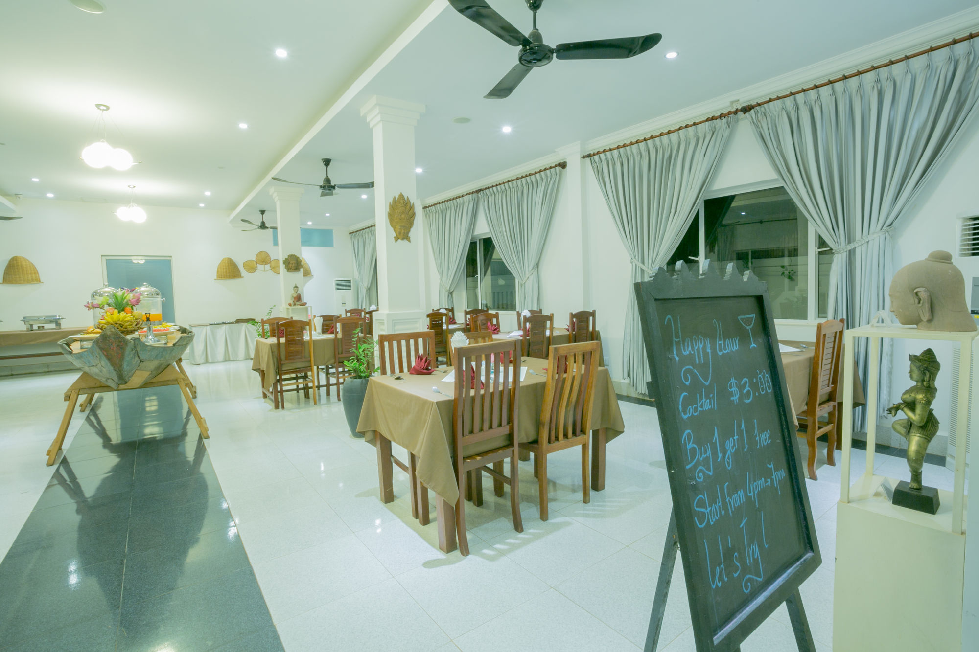 Nagara Angkor Boutique