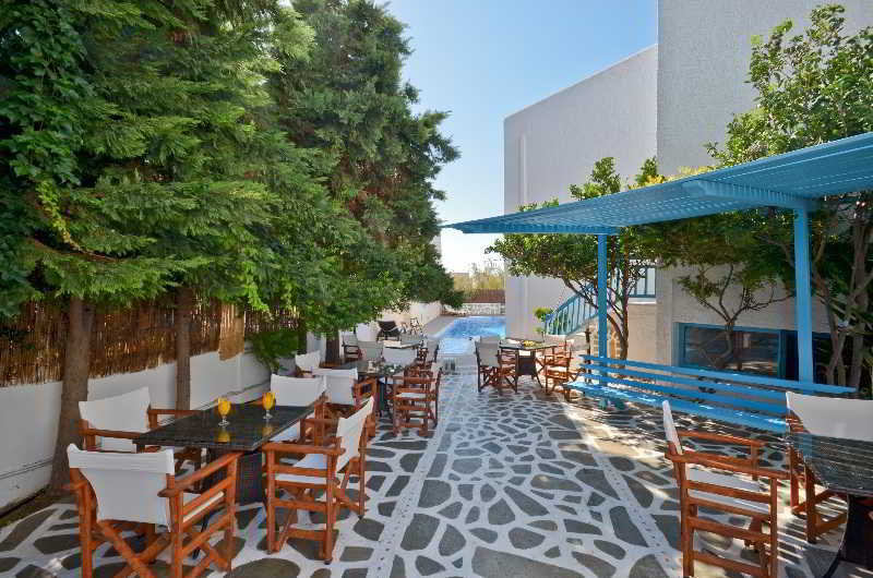 Hotel Anatoli