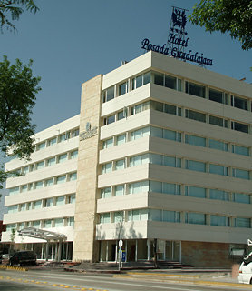 Hotel 1970 Posada Guadalajara, Curio Collection by Hilton
