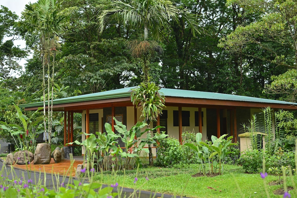 Arenal Observatory Lodge