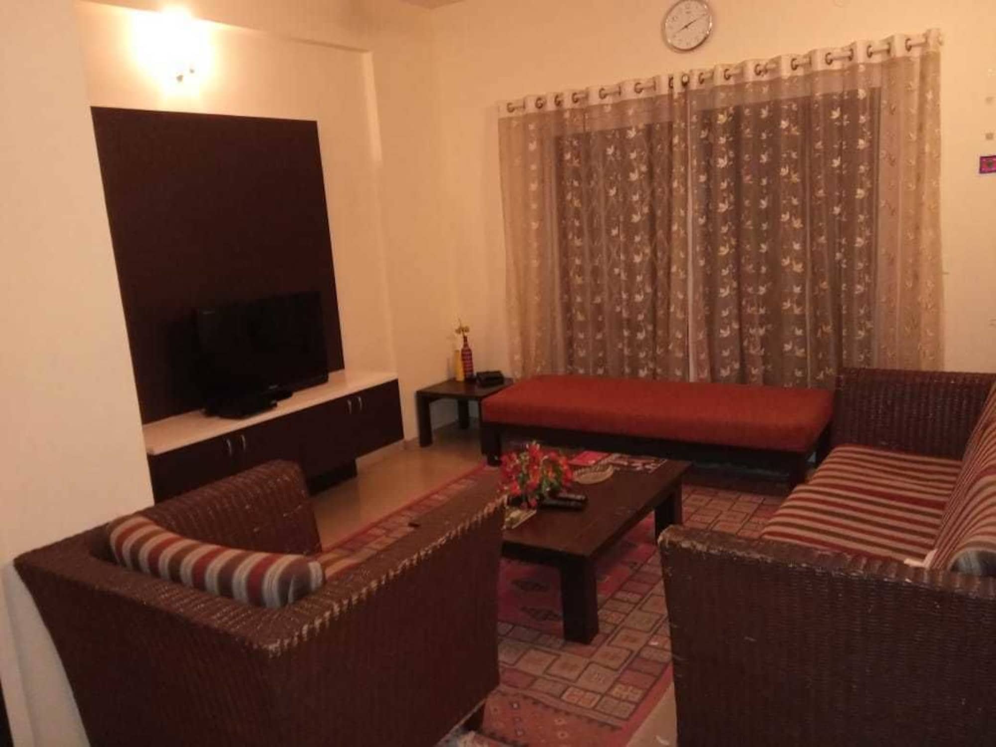 Sterling Suites Serviced Apartments Marathahalli