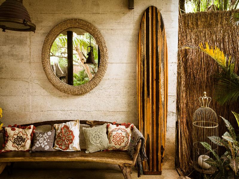 Hotel Be Tulum