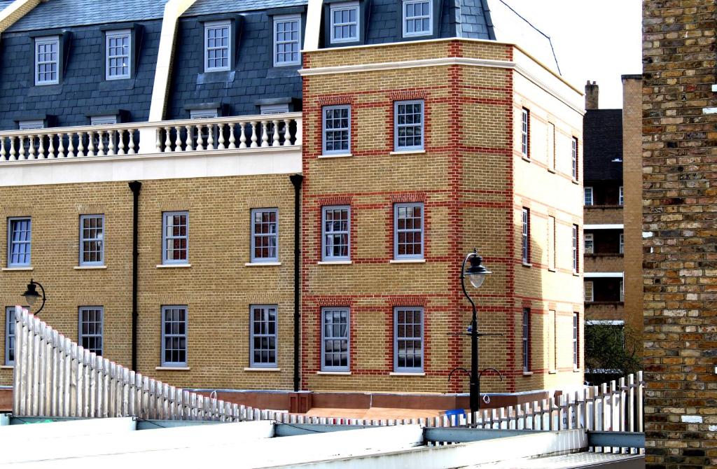 Nox Hotels - Waterloo