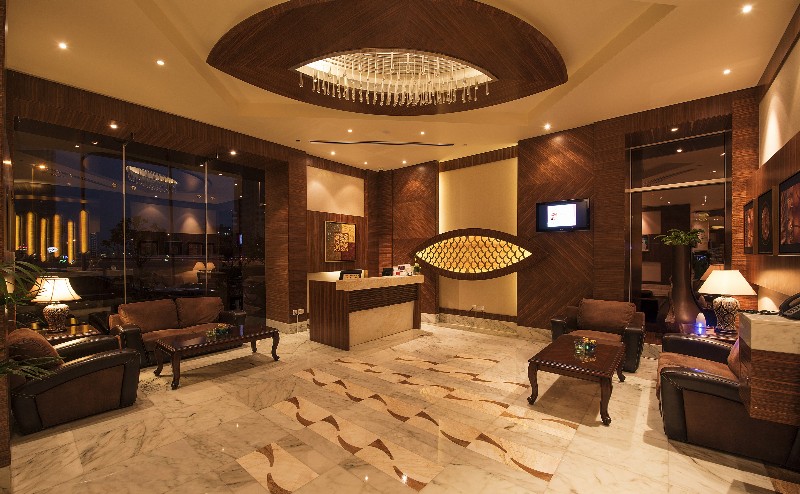 Residence Inn by Marriott Sheikh Zayed Road