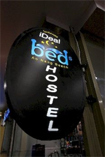 iDeal Beds Hostel Aonang